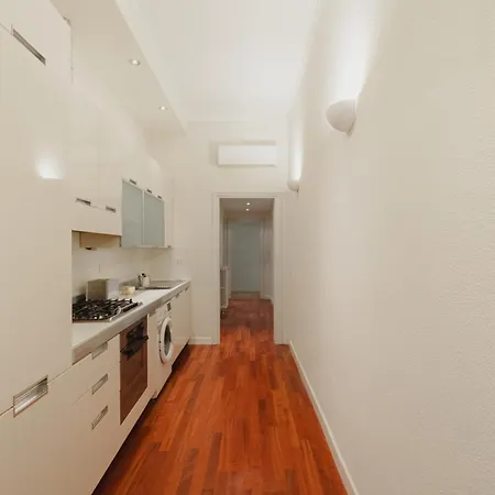 Gohost - Quiet, Bright & Stylish Flat In The Heart Of * Milan