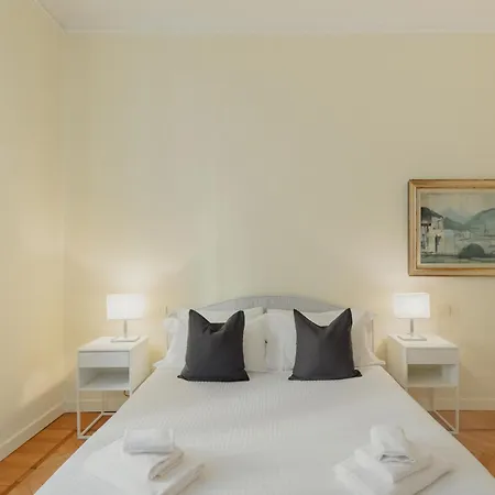 Apartment Gohost - Quiet, Bright & Stylish Flat In The Heart Of Milan