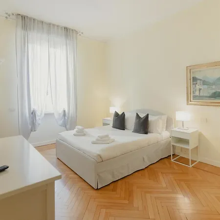 Gohost - Quiet, Bright & Stylish Flat In The Heart Of * Milan