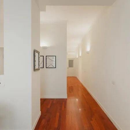 Gohost - Quiet, Bright & Stylish Flat In The Heart Of Apartment Milan