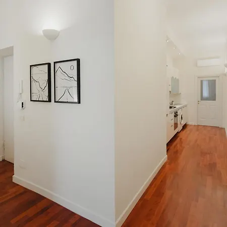 Gohost - Quiet, Bright & Stylish Flat In The Heart Of *