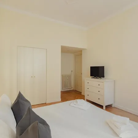 Gohost - Quiet, Bright & Stylish Flat In The Heart Of Milan