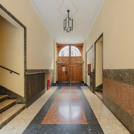 Gohost - Quiet, Bright & Stylish Flat In The Heart Of
